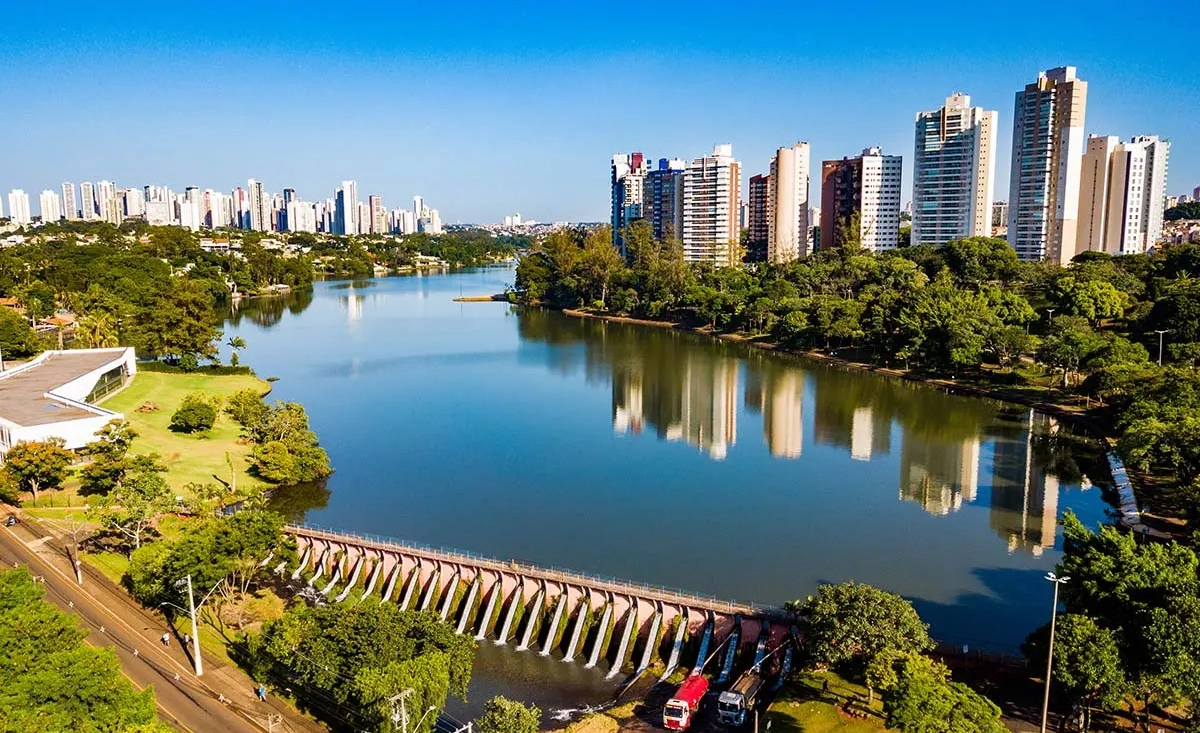 Londrina e seus principais atrativos para quem deseja morar na cidade